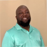 US Army Employee Bruce Conley's profile photo
