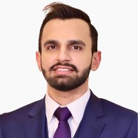 Queensland Racing Integrity Commission Employee Ahmed Ghazi's profile photo