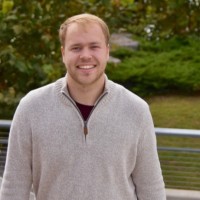 Infinity Hospitality Employee Brooks Herrin's profile photo