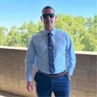 Pbvusd Employee Austin Roam's profile photo