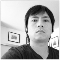 Sift Employee Tinou Bao's profile photo