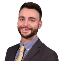 Grainger Employee Brian Ashe's profile photo