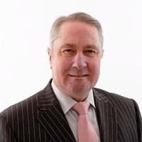 Excel Pensions Employee David Okeefe's profile photo