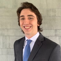 Global Precision Products Employee Hunter Chase's profile photo