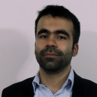 Pars Jahd Employee Shahin Manafi's profile photo