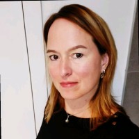 Sofie Vinck Email