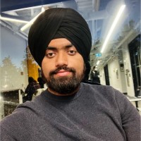 Sitata Employee Jaskaran Singh's profile photo