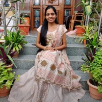 Vasantha C Email & Phone Number