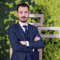 Kaynak Group Employee Burak Çoban's profile photo