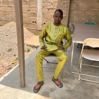 HARi Employee Lassana Sow's profile photo
