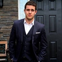 Brandon Olds Email & Phone Number