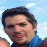 AVF Group Ltd Employee Richard Boote's profile photo