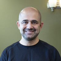 Aplicar Employee Tammam Kbeili's profile photo