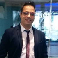 Avinash Nepaliya Email