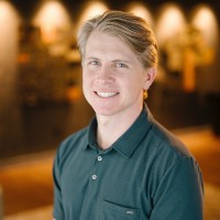 Fraxion Employee Carter Winn's profile photo