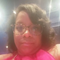 Elgin Mental Health Center Employee Latrice Smith's profile photo