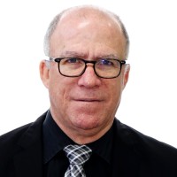 TOPRING Employee Brian Katz's profile photo