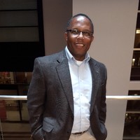 City of Greensboro Employee Murray Miller's profile photo