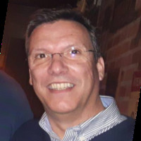 SONAE INDÚSTRIA Employee Jose Luis Mata's profile photo