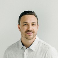 Axonius Employee Austin McBride's profile photo