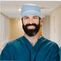 Arnot Health Employee Bryan Jarvis's profile photo