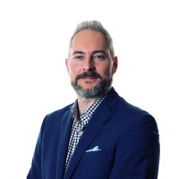 First Bank Mortgage Employee Derek Berry's profile photo
