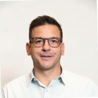 Allegion US Employee Michael Ori's profile photo