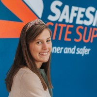 SafeSmart Access USA Employee Billie Wearmouth's profile photo