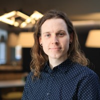 BDO USA Employee Zak Sharp's profile photo