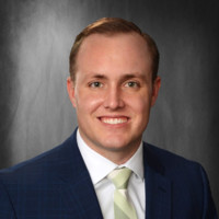 Conti Law, Inc Employee Blake Birchmeier's profile photo