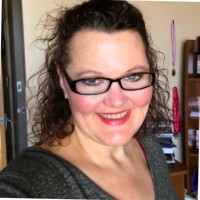 Kristine Enloe Email & Phone Number