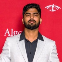 Arjun Balakumar Email