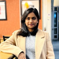 MakerGhat Employee Chandana Mallu's profile photo