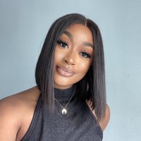 DKMS UK Employee Sophia Niyi's profile photo