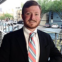 Jack Eubanks Email & Phone Number