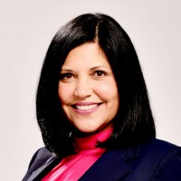 TelevisaUnivision Employee Ana Grillet's profile photo