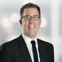 Brodies LLP Employee Martin Sloan's profile photo