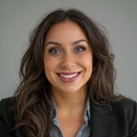 Optimum Employee Dani Dyson's profile photo