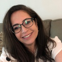 Pan American Health Organization Employee Maria Thomasson's profile photo