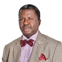 Femi Dada