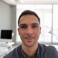 ADING Employee Goran Manevski's profile photo