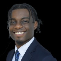 Connect Litigation Employee Andrew Tarver's profile photo