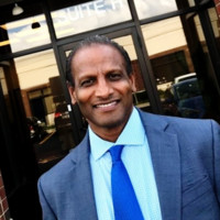 Venkat Davarapalli Email & Phone Number