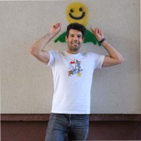 Giannis Giannopoulos Email