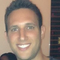 Bates Embroidery Employee Eric Bates's profile photo