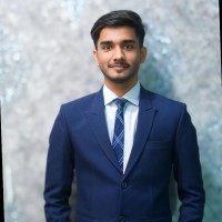 University of  Dayton School of Engineering Employee Muhammad Abdullah's profile photo