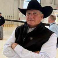 Rolly Woolsey