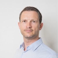 Gladstone Software Employee Garry Adamson's profile photo