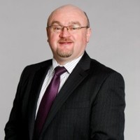 DSG Chartered Accountants Employee Tony Bayliss's profile photo