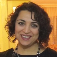 Heriot-Watt University Employee Bilge Erdogan's profile photo